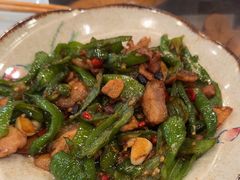 -西江美食舫·江西菜(健德桥店)