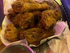 -首尔大排档