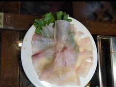 -张大胡子鱼头火锅酒楼(长益路店)