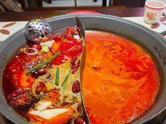 -江北北火锅馆·公路夜市(魏公村店)