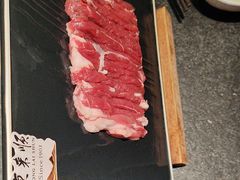 -东来顺(非遗·清真火锅·盛世广场店)