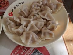 -庆丰包子铺(白塔寺店)