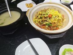 -高第街56号餐厅(凯德mall新都心店)