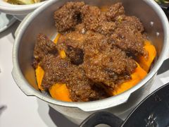 -宋徽厨·安徽菜(怀宁步行街店)