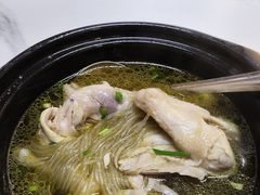 -滋味轩餐厅·贺胜桥土鸡汤(紫沙路店)