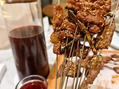 -老味烧烤(总店)