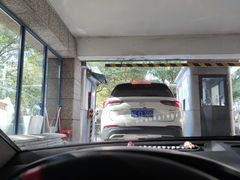 -绿地·新都会-地下停车场