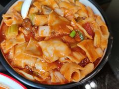 -宛平李记小吃(东关街店)