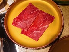 -温野菜涮涮锅(曲江大悦城店)