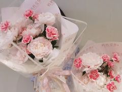 -谷莠子花艺气球派对·绿植造景·花艺沙龙(东海缤纷天地店)