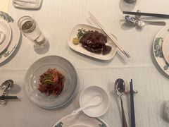 -上海和平饭店龙凤厅 Dragon Phoenix