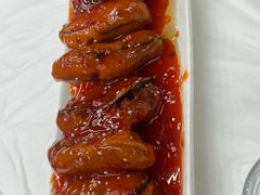 -聚福缘菜馆(隆昌路店)