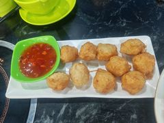 -小海豚•老字号海鲜餐厅(天涯店)