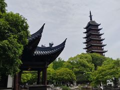-常熟方塔园