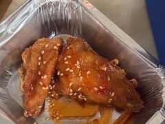 -必胜客(华南摩尔店)