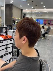 点击看大图 -Mentor Hair Salon