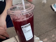 -星巴克(天津滨海国际机场1店)