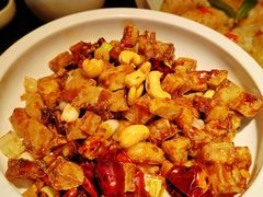 -遇见长安之高山流水(李家村万达店)