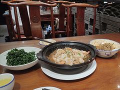 -临潼印象·特色陕菜