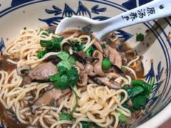 -和府捞面(东直门银座店)