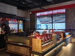 -饕林餐厅(春熙路店)