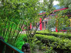 -北京益泉花园酒店