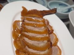 -北平食府(马鞍山路店)