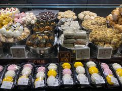 -胖东来生活广场(健康路店)