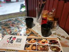 -香港聚强佛跳墙(淘金店)