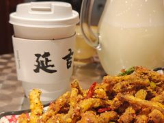 -七星布车休闲料理店