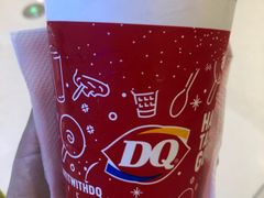 -DQ·蛋糕·冰淇淋(苏州中心店)