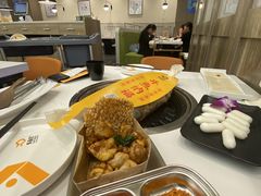 -有鱼吃·纸包烤鱼(曲江创意谷店)