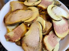 -鲜菌江湖正宗野生菌火锅