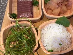 -季季山•云南野生菌火锅(上海首店)