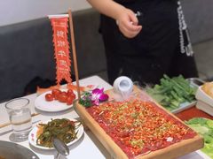 -川锅一号火锅(常德万达店)