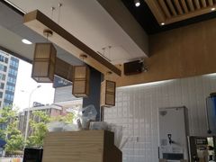 -唐沫茶兮(首山店)