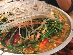 -京玉菲饭店(李村店)