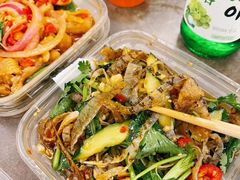 -煮鲜·潮汕下酒菜(福田石厦店)