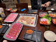 -新石器烤肉(虹悦城店)
