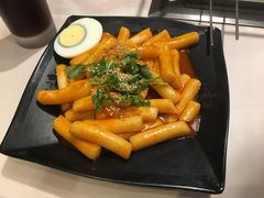 -唛嘻哒烤串朝鲜族风味(金桥店)