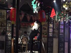 门面-超级神炭烤肉夜食(芥园西道店)