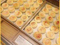 -詹记宫廷桃酥王(芜湖万达店)