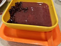 -香港威特瑞茶餐厅(小白楼音乐厅店)