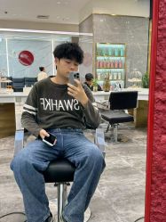 -名作·臻美Hair SaLon