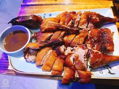 -椿记烧鹅(叠彩店)