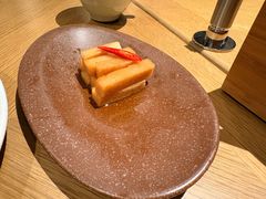 -阳朔糖舍酒店·糖舍餐厅&酒吧