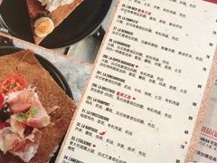 -La Creperie法餐厅(桃江路店)