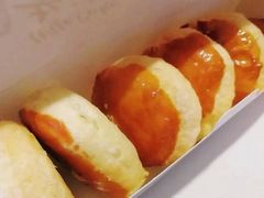 面包老婆饼-味多美蛋糕(亚非大厦店)