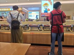 -素满香·食养自助(建邺万达店)