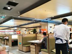 大堂-海底捞火锅(百利广场店)